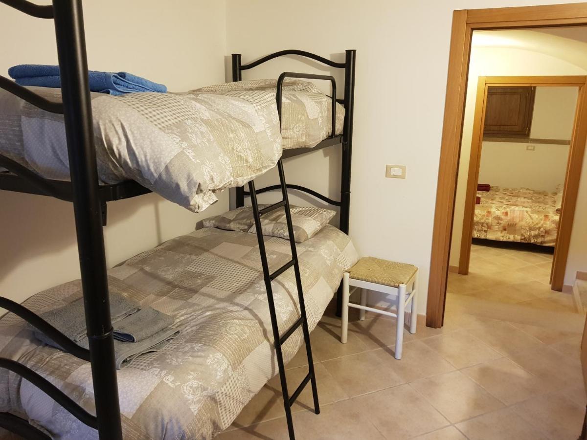 Appartamento Tipico In Piccolo Borgo Abruzzese Terranera Exterior photo