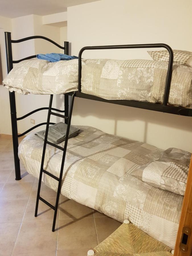 Appartamento Tipico In Piccolo Borgo Abruzzese Terranera Exterior photo