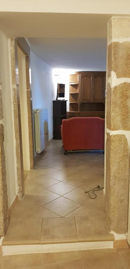 Appartamento Tipico In Piccolo Borgo Abruzzese Terranera Exterior photo