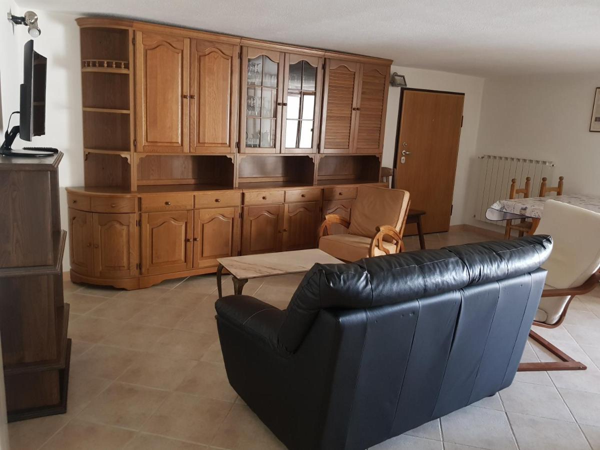Appartamento Tipico In Piccolo Borgo Abruzzese Terranera Exterior photo