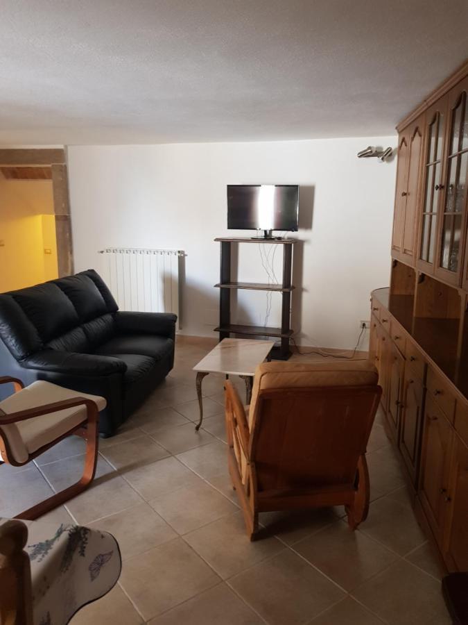 Appartamento Tipico In Piccolo Borgo Abruzzese Terranera Exterior photo